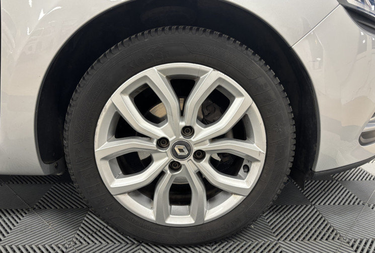 Renault Clio PHASE 2 1.5 DCI ENERGY ECO2 90 INTENS / SUIVI COMPLET RENAULT / KIT DISTRIBUTION A JOUR