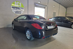 Peugeot 308 CC 208 CC 1.6 HDi FAP 112 GARANTIE 6 MOIS