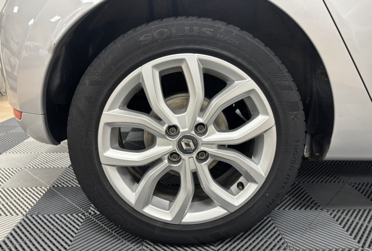 Renault Clio PHASE 2 1.5 DCI ENERGY ECO2 90 INTENS / SUIVI COMPLET RENAULT / KIT DISTRIBUTION A JOUR