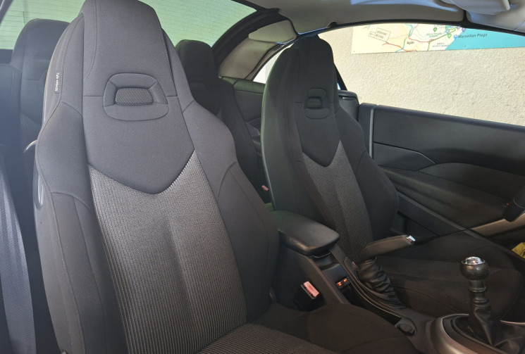 Peugeot 308 CC 1.6 HDi FAP 112 GARANTIE 6 MOIS