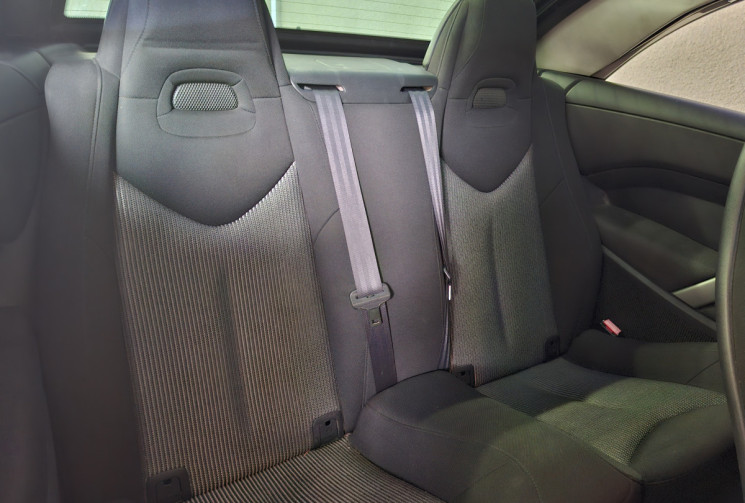 Peugeot 308 CC 1.6 HDi FAP 112 GARANTIE 6 MOIS