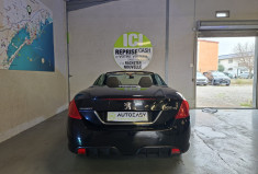 Peugeot 308 CC 208 CC 1.6 HDi FAP 112 GARANTIE 6 MOIS