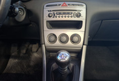 Peugeot 308 CC 1.6 HDi FAP 112 GARANTIE 6 MOIS