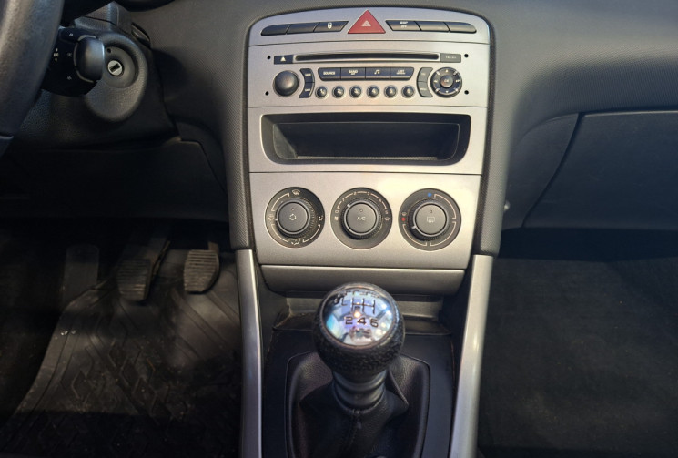 Peugeot 308 CC 1.6 HDi FAP 112 GARANTIE 6 MOIS