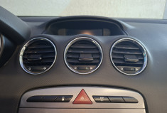 Peugeot 308 CC 208 CC 1.6 HDi FAP 112 GARANTIE 6 MOIS