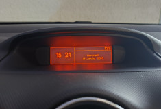 Peugeot 308 CC 208 CC 1.6 HDi FAP 112 GARANTIE 6 MOIS