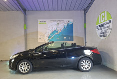 Peugeot 308 CC 208 CC 1.6 HDi FAP 112 GARANTIE 6 MOIS