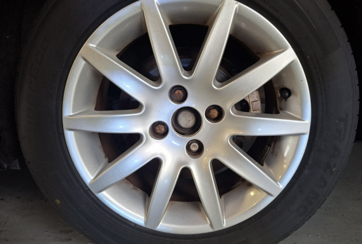 Peugeot 308 CC 1.6 HDi FAP 112 GARANTIE 6 MOIS