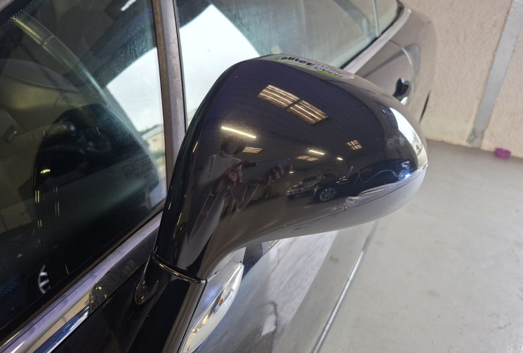 Peugeot 308 CC 208 CC 1.6 HDi FAP 112 GARANTIE 6 MOIS