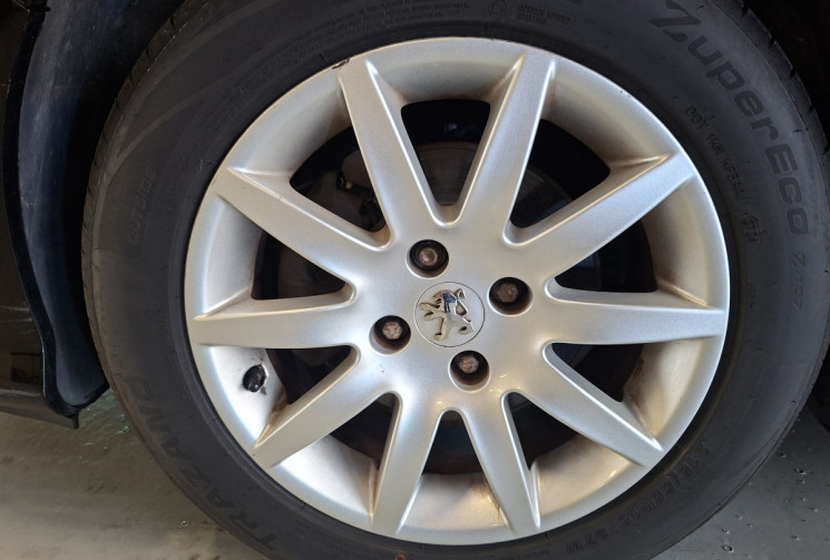 Peugeot 308 CC 208 CC 1.6 HDi FAP 112 GARANTIE 6 MOIS