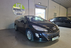 Peugeot 308 CC 1.6 HDi FAP 112 GARANTIE 6 MOIS