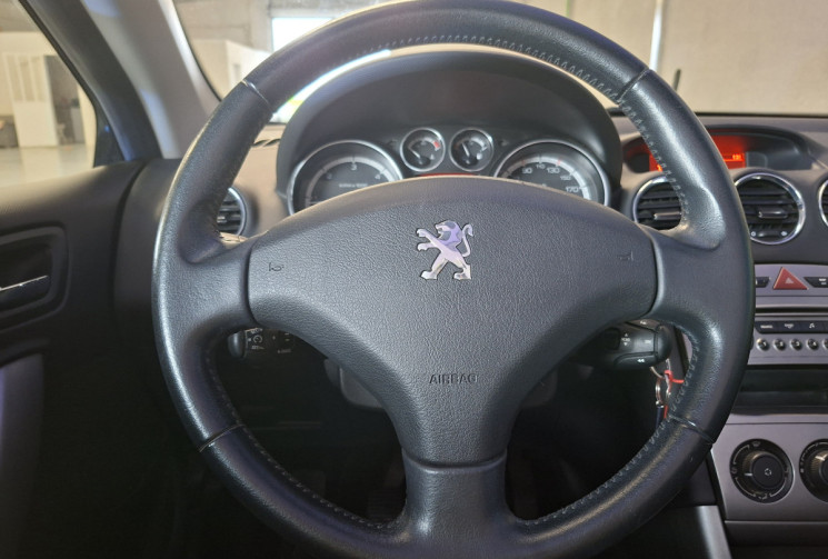 Peugeot 308 CC 1.6 HDi FAP 112 GARANTIE 6 MOIS