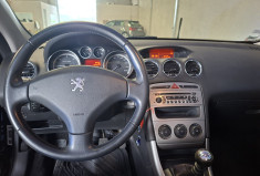 Peugeot 308 CC 208 CC 1.6 HDi FAP 112 GARANTIE 6 MOIS
