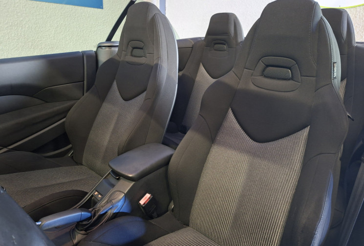 Peugeot 308 CC 1.6 HDi FAP 112 GARANTIE 6 MOIS