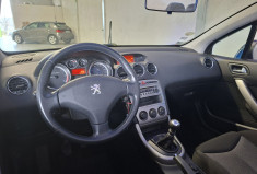 Peugeot 308 CC 1.6 HDi FAP 112 GARANTIE 6 MOIS