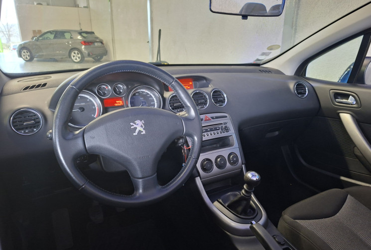 Peugeot 308 CC 1.6 HDi FAP 112 GARANTIE 6 MOIS