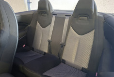 Peugeot 308 CC 208 CC 1.6 HDi FAP 112 GARANTIE 6 MOIS