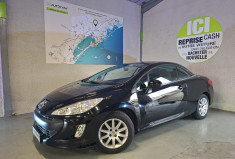 Peugeot 308 CC 1.6 HDi FAP 112 GARANTIE 6 MOIS
