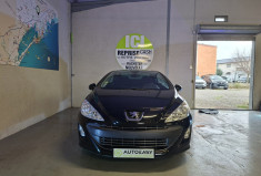 Peugeot 308 CC 1.6 HDi FAP 112 GARANTIE 6 MOIS