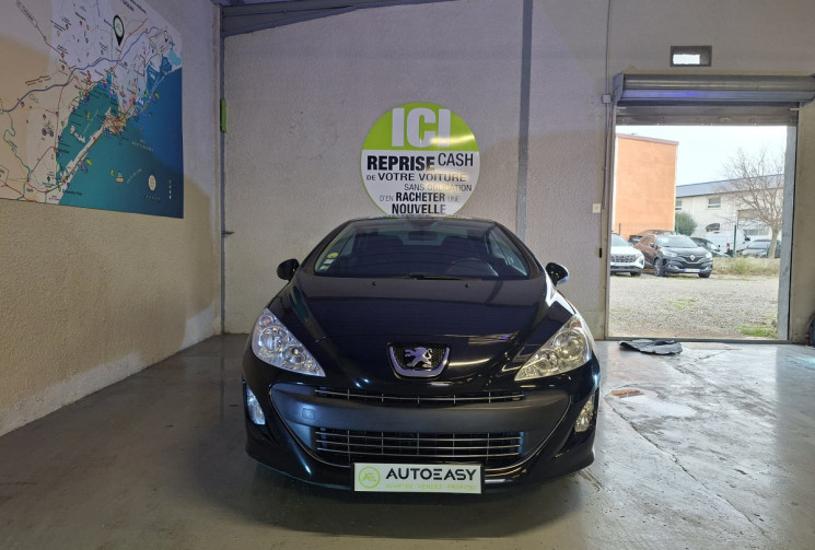 Peugeot 308 CC 1.6 HDi FAP 112 GARANTIE 6 MOIS