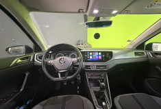 Volkswagen Polo 1.0 TSI 115 R LINE