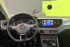 Volkswagen Polo 1.0 TSI 115 R LINE