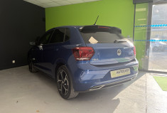 Volkswagen Polo R LINE 1.0 TSI 115 ENTRETIEN VW