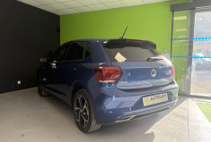 Volkswagen Polo 1.0 TSI 115 R LINE