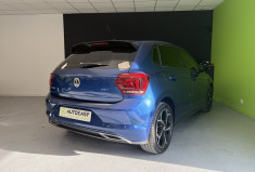 Volkswagen Polo 1.0 TSI 115 R LINE