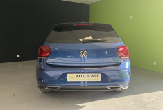 Volkswagen Polo 1.0 TSI 115 R LINE