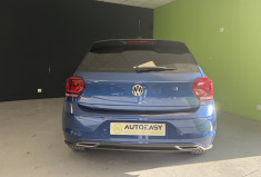 Volkswagen Polo 1.0 TSI 115 R LINE