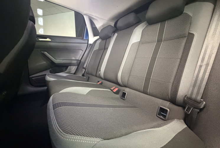 Volkswagen Polo 1.0 TSI 115 R LINE