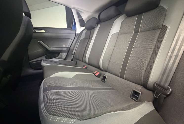 Volkswagen Polo 1.0 TSI 115 R LINE