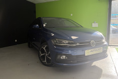 Volkswagen Polo 1.0 TSI 115 R LINE