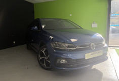 Volkswagen Polo R LINE 1.0 TSI 115 ENTRETIEN VW