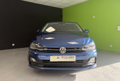 Volkswagen Polo R LINE 1.0 TSI 115 ENTRETIEN VW
