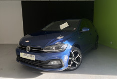 Volkswagen Polo 1.0 TSI 115 R LINE