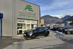 Toyota C-HR hybride 200 AWD 4X4 PACK GR - Full options - état neuf