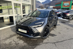 Toyota C-HR hybride 200 AWD 4X4 PACK GR - Full options - état neuf