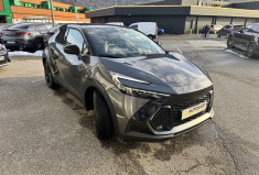 Toyota C-HR hybride 200 AWD 4X4 PACK GR - Full options - état neuf