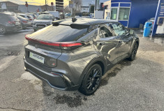 Toyota C-HR hybride 200 AWD 4X4 PACK GR - Full options - état neuf