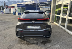 Toyota C-HR hybride 200 AWD 4X4 PACK GR - Full options - état neuf