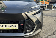 Toyota C-HR hybride 200 AWD 4X4 PACK GR - Full options - état neuf