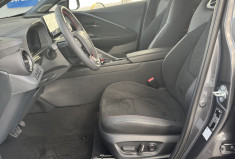 Toyota C-HR hybride 200 AWD 4X4 PACK GR - Full options - état neuf