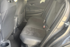 Toyota C-HR hybride 200 AWD 4X4 PACK GR - Full options - état neuf