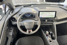 Toyota C-HR hybride 200 AWD 4X4 PACK GR - Full options - état neuf