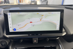 Toyota C-HR hybride 200 AWD 4X4 PACK GR - Full options - état neuf