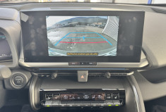 Toyota C-HR hybride 200 AWD 4X4 PACK GR - Full options - état neuf