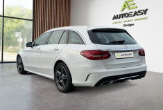 Mercedes Classe C BREAK 200 EQ AMG LINE 9G-TRONIC