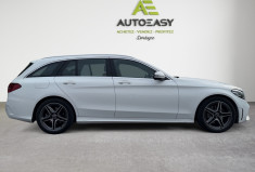 Mercedes Classe C BREAK 200 EQ AMG LINE 9G-TRONIC